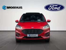 Ford Kuga (2021) thumbnail 9