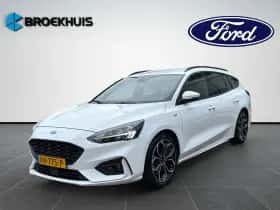 Ford Focus (2019)
