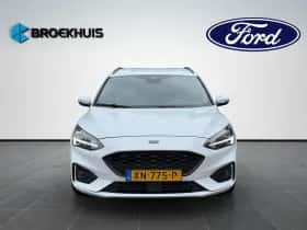 Ford Focus (2019) thumbnail 2