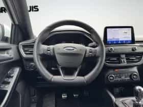 Ford Focus (2019) thumbnail 11