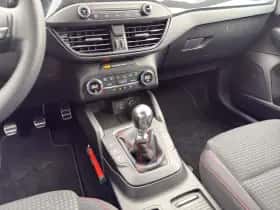 Ford Focus (2019) thumbnail 13