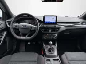 Ford Focus (2019) thumbnail 17