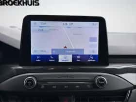 Ford Focus (2019) thumbnail 21