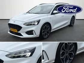 Ford Focus (2019) thumbnail 22
