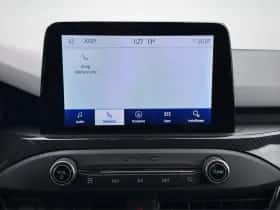 Ford Focus (2019) thumbnail 25