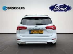 Ford Focus (2019) thumbnail 4