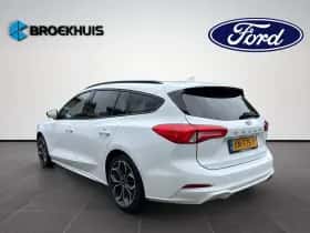 Ford Focus (2019) thumbnail 5