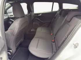 Ford Focus (2019) thumbnail 6