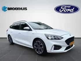 Ford Focus (2019) thumbnail 7