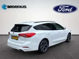 Ford Focus (2019) thumbnail 8