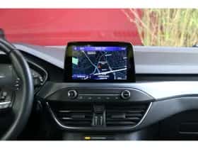 Ford Focus (2020) thumbnail 13