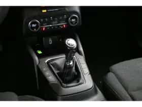 Ford Focus (2020) thumbnail 16