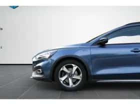 Ford Focus (2020) thumbnail 20
