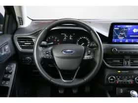 Ford Focus (2020) thumbnail 22