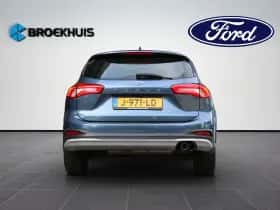 Ford Focus (2020) thumbnail 9