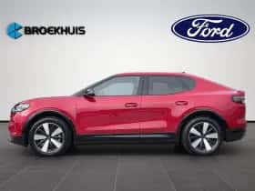 Ford Capri (2025) thumbnail 2