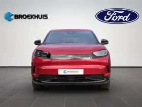Ford Capri (2025) thumbnail 17