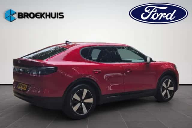 Ford Capri (2025) thumbnail 3