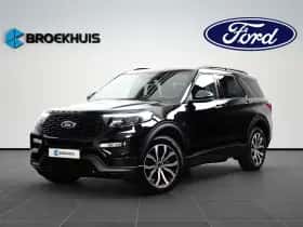 Ford Explorer (2025)