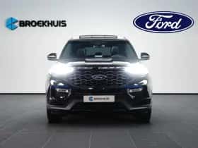 Ford Explorer (2025) thumbnail 2