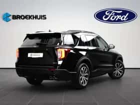 Ford Explorer (2025) thumbnail 11