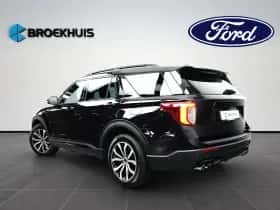 Ford Explorer (2025) thumbnail 12