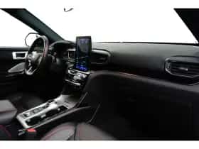 Ford Explorer (2025) thumbnail 13