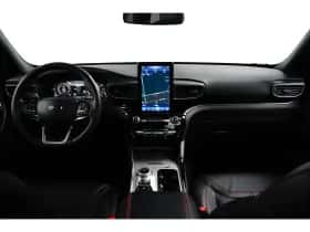 Ford Explorer (2025) thumbnail 14