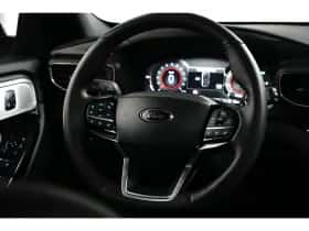 Ford Explorer (2025) thumbnail 15