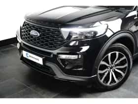 Ford Explorer (2025) thumbnail 19