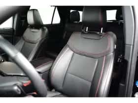Ford Explorer (2025) thumbnail 20