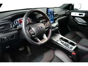 Ford Explorer (2025) thumbnail 21