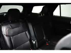 Ford Explorer (2025) thumbnail 5