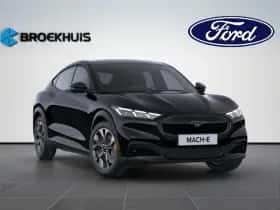 Ford Mustang Mach-E (2026)