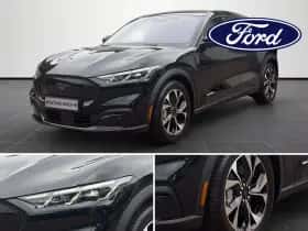 Ford Mustang Mach-E (2026) thumbnail 16
