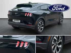 Ford Mustang Mach-E (2026) thumbnail 17