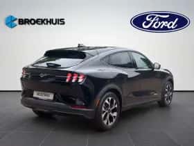 Ford Mustang Mach-E (2026) thumbnail 3