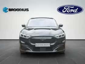 Ford Mustang Mach-E (2026) thumbnail 22