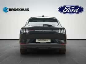 Ford Mustang Mach-E (2026) thumbnail 23