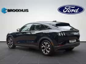 Ford Mustang Mach-E (2026) thumbnail 26