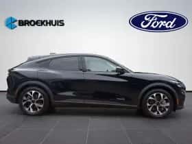 Ford Mustang Mach-E (2026) thumbnail 27