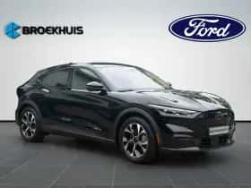 Ford Mustang Mach-E (2026) thumbnail 28