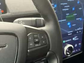 Ford Mustang Mach-E (2026) thumbnail 42