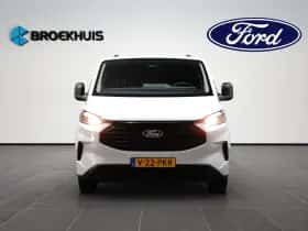 Ford Transit Custom (2024) thumbnail 2