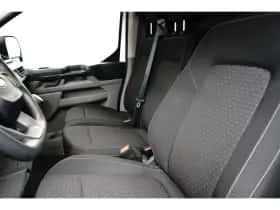 Ford Transit Custom (2024) thumbnail 11