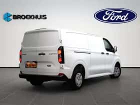 Ford Transit Custom (2024) thumbnail 4