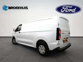 Ford Transit Custom (2024) thumbnail 5