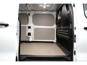 Ford Transit Custom (2024) thumbnail 7