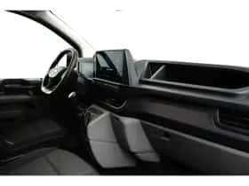 Ford Transit Custom (2024) thumbnail 8