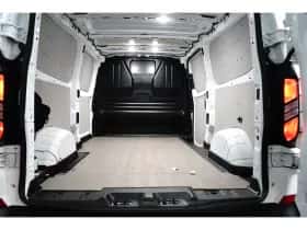 Ford Transit Custom (2024) thumbnail 9